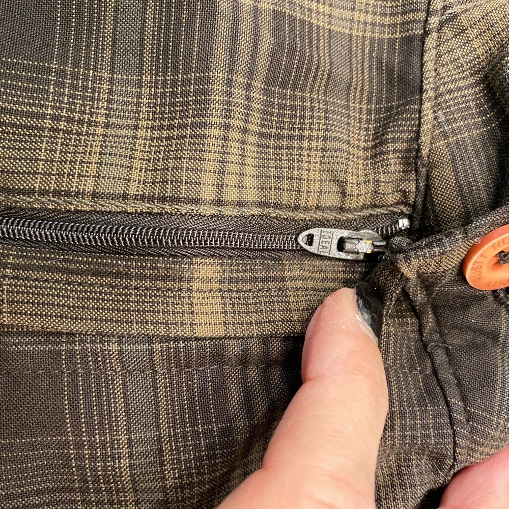 Men’s Rusty shorts - Picture 3 of 4